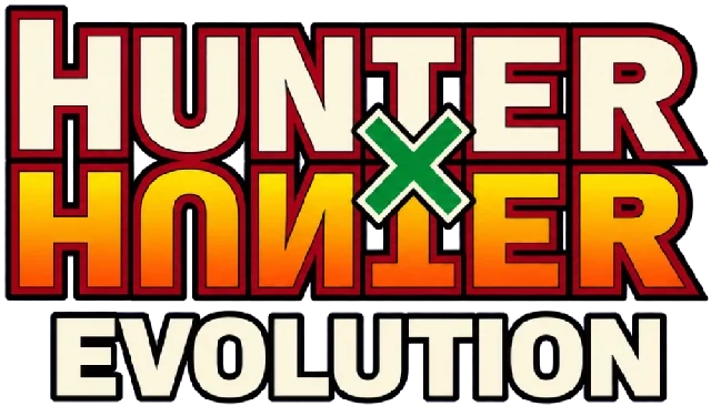 Hunter x Hunter Evolution